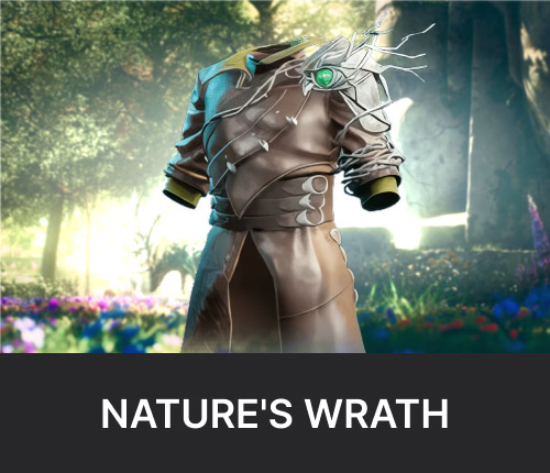 Nature's Wrath Farm